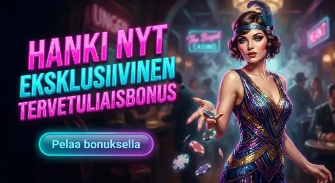 Superonni Casino
